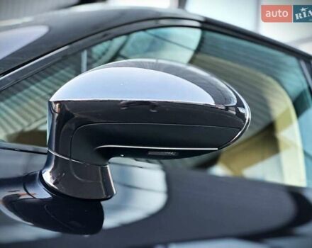 Черный Порше Панамера, объемом двигателя 3 л и пробегом 101 тыс. км за 25000 $, фото 4 на Automoto.ua