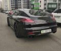Чорний Порше Panamera, об'ємом двигуна 4.81 л та пробігом 76 тис. км за 43000 $, фото 12 на Automoto.ua