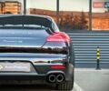 Чорний Порше Panamera, об'ємом двигуна 3 л та пробігом 101 тис. км за 28500 $, фото 12 на Automoto.ua