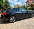Чорний Порше Panamera, об'ємом двигуна 3 л та пробігом 100 тис. км за 27000 $, фото 7 на Automoto.ua