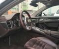 Чорний Порше Panamera, об'ємом двигуна 4.81 л та пробігом 76 тис. км за 43000 $, фото 23 на Automoto.ua