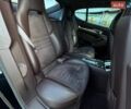 Чорний Порше Panamera, об'ємом двигуна 4.81 л та пробігом 84 тис. км за 34990 $, фото 10 на Automoto.ua