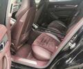 Чорний Порше Panamera, об'ємом двигуна 4.81 л та пробігом 76 тис. км за 43000 $, фото 21 на Automoto.ua