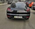 Чорний Порше Panamera, об'ємом двигуна 4.81 л та пробігом 76 тис. км за 43000 $, фото 5 на Automoto.ua