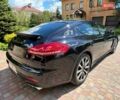 Чорний Порше Panamera, об'ємом двигуна 3 л та пробігом 100 тис. км за 27000 $, фото 6 на Automoto.ua