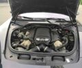 Чорний Порше Panamera, об'ємом двигуна 4.81 л та пробігом 76 тис. км за 43000 $, фото 18 на Automoto.ua