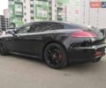 Чорний Порше Panamera, об'ємом двигуна 4.81 л та пробігом 76 тис. км за 43000 $, фото 7 на Automoto.ua
