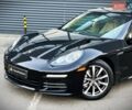 Чорний Порше Panamera, об'ємом двигуна 3 л та пробігом 101 тис. км за 28500 $, фото 10 на Automoto.ua