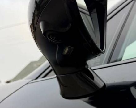 Чорний Порше Panamera, об'ємом двигуна 4.81 л та пробігом 84 тис. км за 42999 $, фото 31 на Automoto.ua