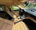 Чорний Порше Panamera, об'ємом двигуна 3 л та пробігом 100 тис. км за 27000 $, фото 19 на Automoto.ua