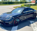 Черный Порше Панамера, объемом двигателя 3.67 л и пробегом 47 тыс. км за 62999 $, фото 11 на Automoto.ua