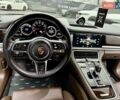 Черный Порше Панамера, объемом двигателя 2.89 л и пробегом 105 тыс. км за 59900 $, фото 37 на Automoto.ua
