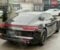 Черный Порше Панамера, объемом двигателя 2.89 л и пробегом 105 тыс. км за 59900 $, фото 6 на Automoto.ua