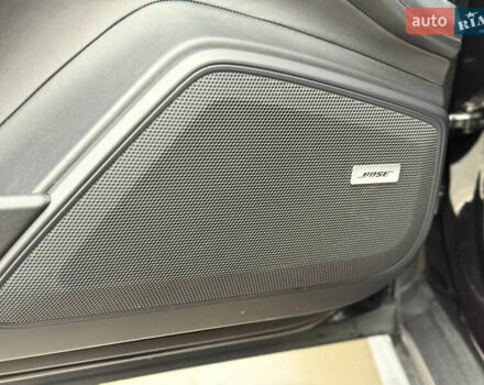 Черный Порше Панамера, объемом двигателя 2.89 л и пробегом 133 тыс. км за 51900 $, фото 12 на Automoto.ua