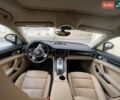 Чорний Порше Panamera, об'ємом двигуна 3.61 л та пробігом 90 тис. км за 33300 $, фото 1 на Automoto.ua