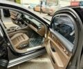 Черный Порше Панамера, объемом двигателя 2.89 л и пробегом 105 тыс. км за 59900 $, фото 44 на Automoto.ua