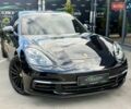 Черный Порше Панамера, объемом двигателя 2.89 л и пробегом 107 тыс. км за 58900 $, фото 17 на Automoto.ua