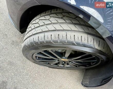 Черный Порше Панамера, объемом двигателя 2.89 л и пробегом 107 тыс. км за 58900 $, фото 16 на Automoto.ua