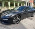 Чорний Порше Panamera, об'ємом двигуна 3.61 л та пробігом 122 тис. км за 29000 $, фото 1 на Automoto.ua