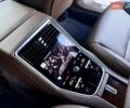 Черный Порше Панамера, объемом двигателя 2.89 л и пробегом 107 тыс. км за 58900 $, фото 48 на Automoto.ua
