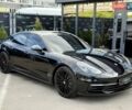 Черный Порше Панамера, объемом двигателя 2.89 л и пробегом 107 тыс. км за 58900 $, фото 3 на Automoto.ua