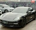 Черный Порше Панамера, объемом двигателя 2.89 л и пробегом 105 тыс. км за 59900 $, фото 11 на Automoto.ua