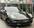 Черный Порше Панамера, объемом двигателя 2.89 л и пробегом 105 тыс. км за 59900 $, фото 13 на Automoto.ua