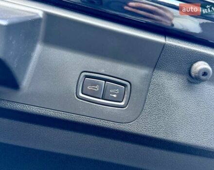 Черный Порше Панамера, объемом двигателя 2.89 л и пробегом 107 тыс. км за 58900 $, фото 55 на Automoto.ua