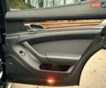 Чорний Порше Panamera, об'ємом двигуна 4.81 л та пробігом 133 тис. км за 29990 $, фото 94 на Automoto.ua