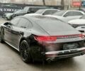 Черный Порше Панамера, объемом двигателя 2.89 л и пробегом 105 тыс. км за 59900 $, фото 10 на Automoto.ua