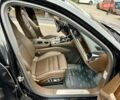 Черный Порше Панамера, объемом двигателя 2.89 л и пробегом 105 тыс. км за 59900 $, фото 45 на Automoto.ua