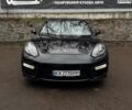 Чорний Порше Panamera, об'ємом двигуна 4.81 л та пробігом 133 тис. км за 29990 $, фото 5 на Automoto.ua