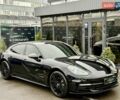 Черный Порше Панамера, объемом двигателя 2.89 л и пробегом 105 тыс. км за 59900 $, фото 4 на Automoto.ua