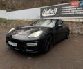 Чорний Порше Panamera, об'ємом двигуна 4.81 л та пробігом 133 тис. км за 29990 $, фото 2 на Automoto.ua