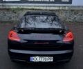 Чорний Порше Panamera, об'ємом двигуна 4.81 л та пробігом 133 тис. км за 29990 $, фото 14 на Automoto.ua