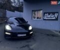 Чорний Порше Panamera, об'ємом двигуна 4.81 л та пробігом 133 тис. км за 29990 $, фото 9 на Automoto.ua