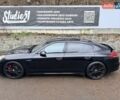 Чорний Порше Panamera, об'ємом двигуна 4.81 л та пробігом 133 тис. км за 29990 $, фото 24 на Automoto.ua