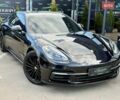 Черный Порше Панамера, объемом двигателя 2.89 л и пробегом 107 тыс. км за 58900 $, фото 19 на Automoto.ua