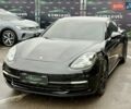Черный Порше Панамера, объемом двигателя 2.89 л и пробегом 105 тыс. км за 59900 $, фото 12 на Automoto.ua