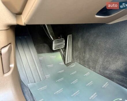 Черный Порше Панамера, объемом двигателя 2.89 л и пробегом 107 тыс. км за 58900 $, фото 37 на Automoto.ua