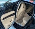 Черный Порше Панамера, объемом двигателя 4 л и пробегом 164 тыс. км за 50000 $, фото 23 на Automoto.ua