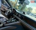 Черный Порше Панамера, объемом двигателя 2.89 л и пробегом 107 тыс. км за 58900 $, фото 53 на Automoto.ua