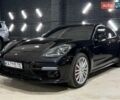 Черный Порше Панамера, объемом двигателя 4 л и пробегом 47 тыс. км за 62000 $, фото 6 на Automoto.ua