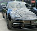 Черный Порше Панамера, объемом двигателя 2.89 л и пробегом 107 тыс. км за 58900 $, фото 13 на Automoto.ua