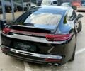 Черный Порше Панамера, объемом двигателя 2.89 л и пробегом 107 тыс. км за 58900 $, фото 22 на Automoto.ua
