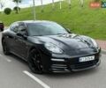 Чорний Порше Panamera, об'ємом двигуна 3.6 л та пробігом 200 тис. км за 26000 $, фото 1 на Automoto.ua