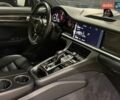 Черный Порше Панамера, объемом двигателя 4 л и пробегом 47 тыс. км за 62000 $, фото 55 на Automoto.ua