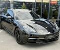 Черный Порше Панамера, объемом двигателя 2.89 л и пробегом 107 тыс. км за 58900 $, фото 2 на Automoto.ua