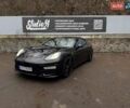 Чорний Порше Panamera, об'ємом двигуна 4.81 л та пробігом 133 тис. км за 29990 $, фото 1 на Automoto.ua