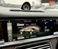 Черный Порше Панамера, объемом двигателя 2.89 л и пробегом 105 тыс. км за 59900 $, фото 51 на Automoto.ua